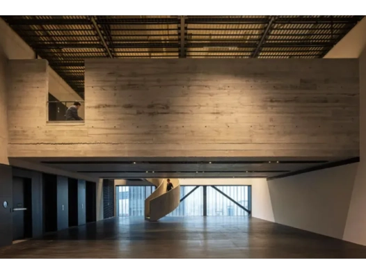 MASP: novo prédio tem soluções Penetron em nova estrutura