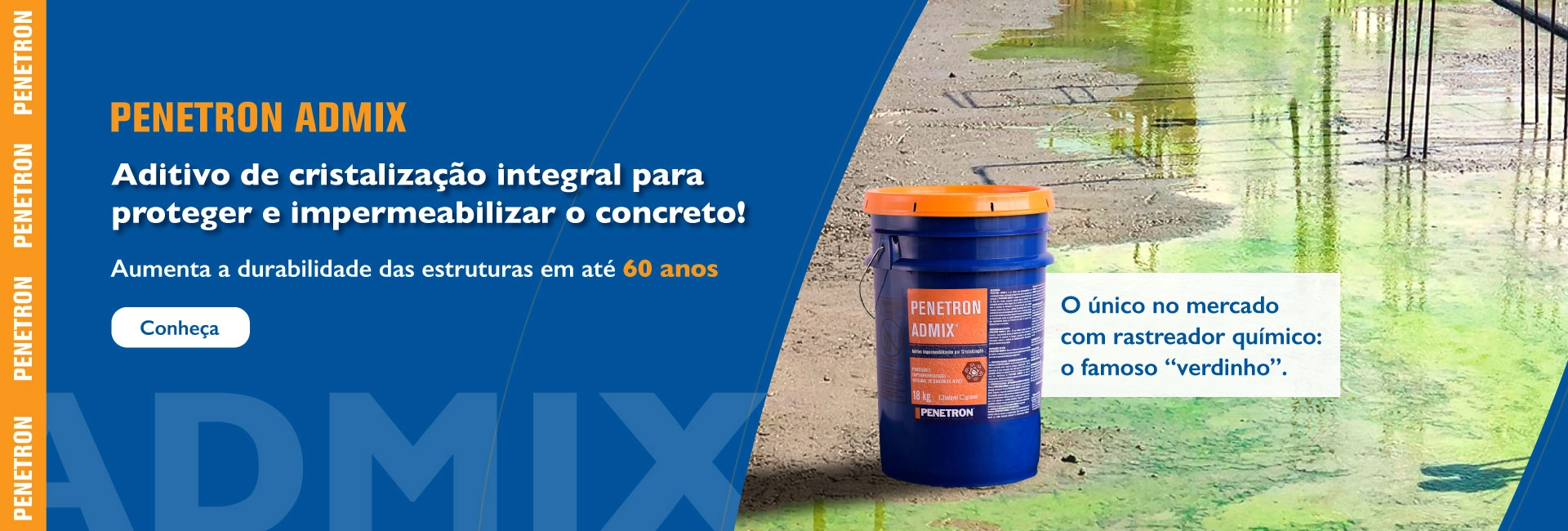 Penetron Admix Penetron Admix