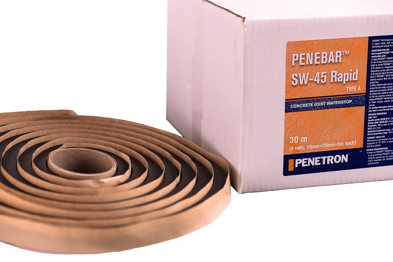 PENEBAR SW 45 TIPO A CX 30 MTS