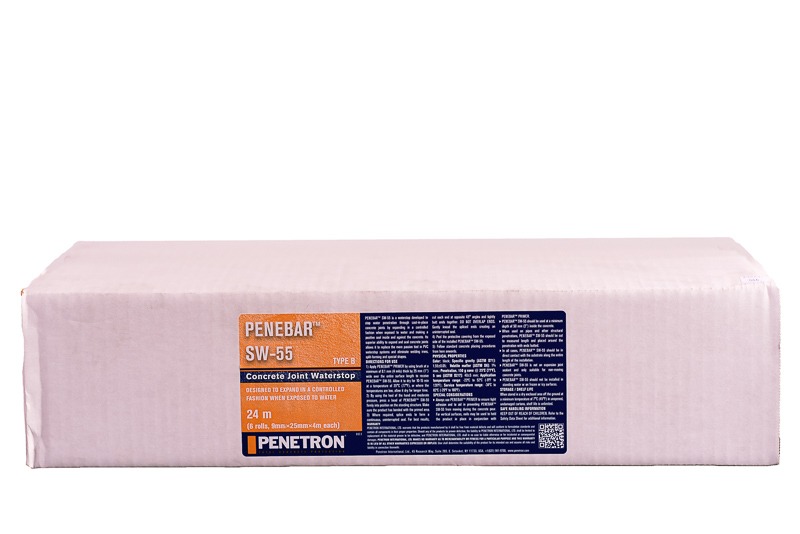 PENEBAR SW 55 TIPO B CX 24 MTS