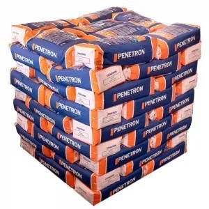 PENECRETE MORTAR SACO PALLET
