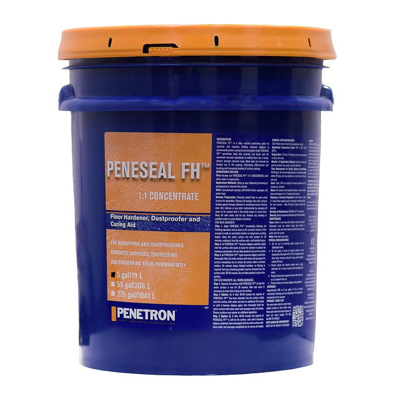 PENESEAL FH CONCENTRATE BD 19 PENESEAL FH CONCENTRATE BD 19