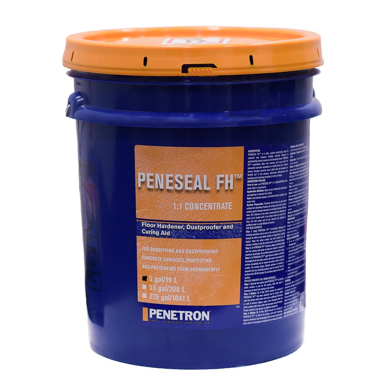 PENESEAL FH CONCENTRATE BD 19 PENESEAL FH CONCENTRATE BD 19