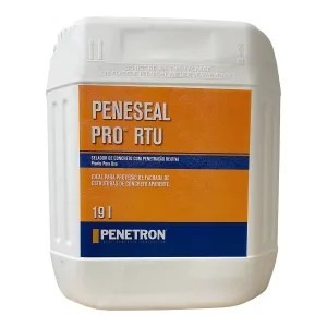 PENESEAL PRO RTU BB 19 L PENESEAL PRO RTU BB 19 L