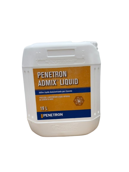 PENETRON ADMIX LIQUID BD 19 L