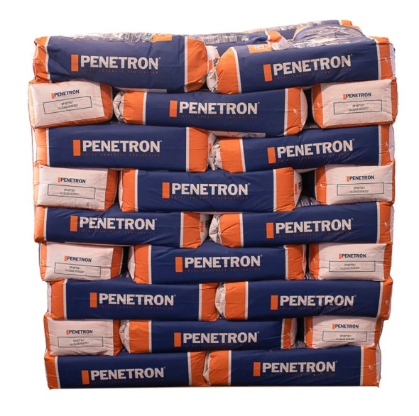 PATCHLINE PAVE SACO PALLET