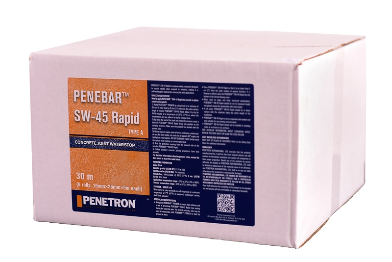 PENEBAR SW 45 TIPO A CX 30 MTS