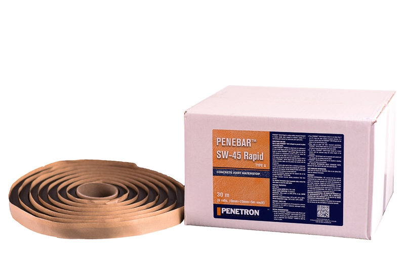 PENEBAR SW 45 TIPO A CX 30 MTS