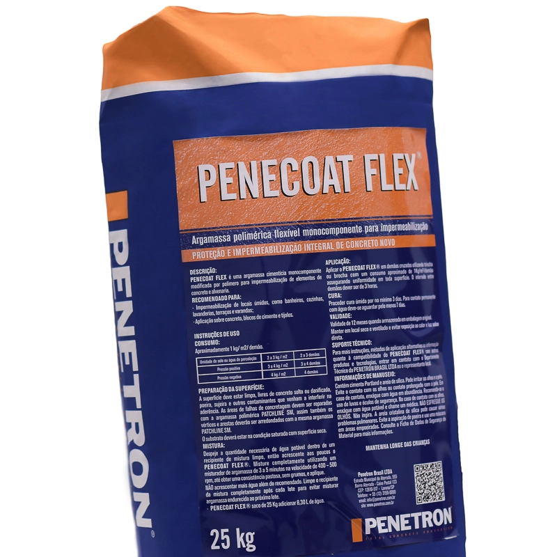 PENECOAT FLEX - SACO 20 KG