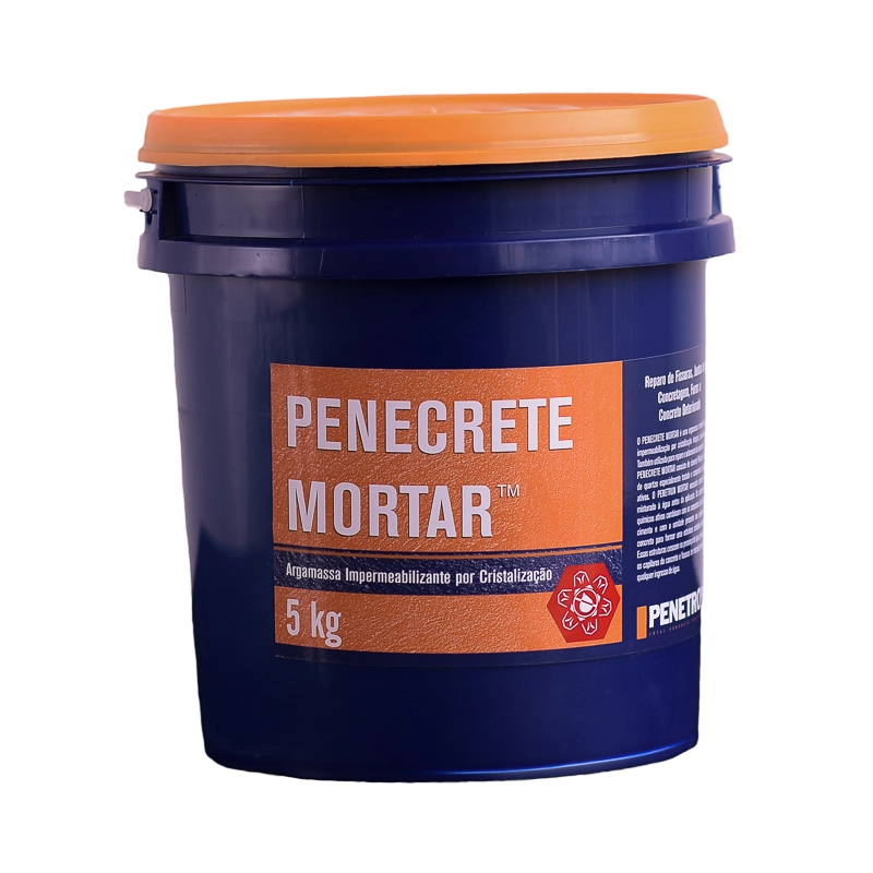 PENECRETE MORTAR GALAO 5 KG PENECRETE MORTAR GALAO 5 KG
