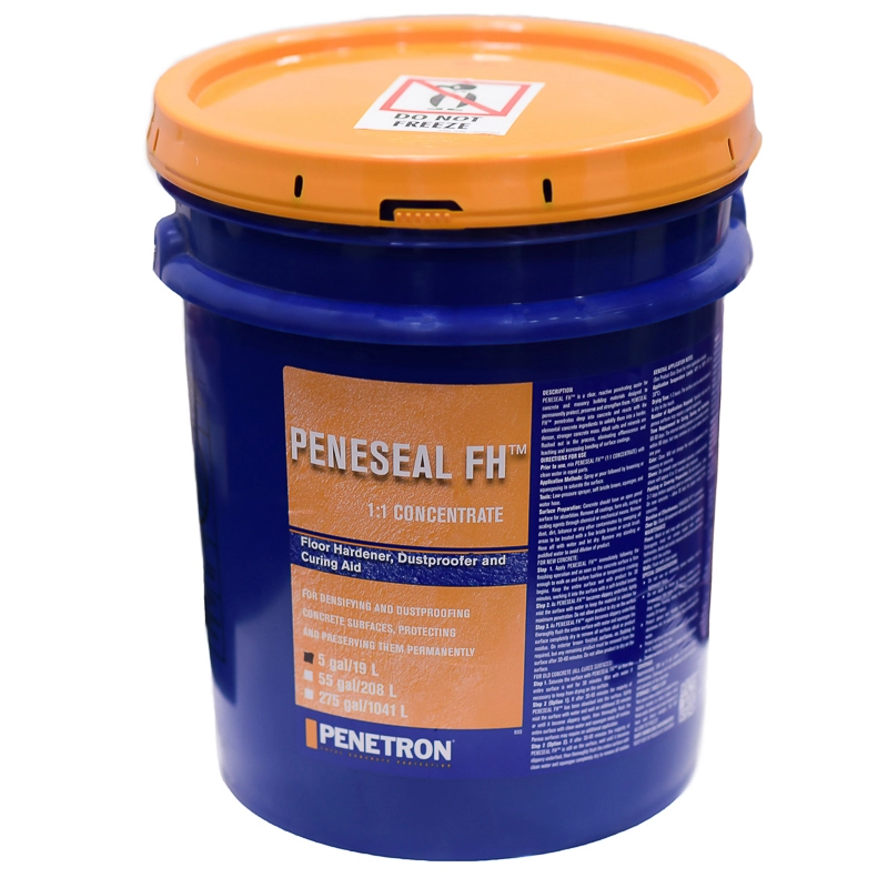PENESEAL FH CONCENTRATE BD 19 PENESEAL FH CONCENTRATE BD 19