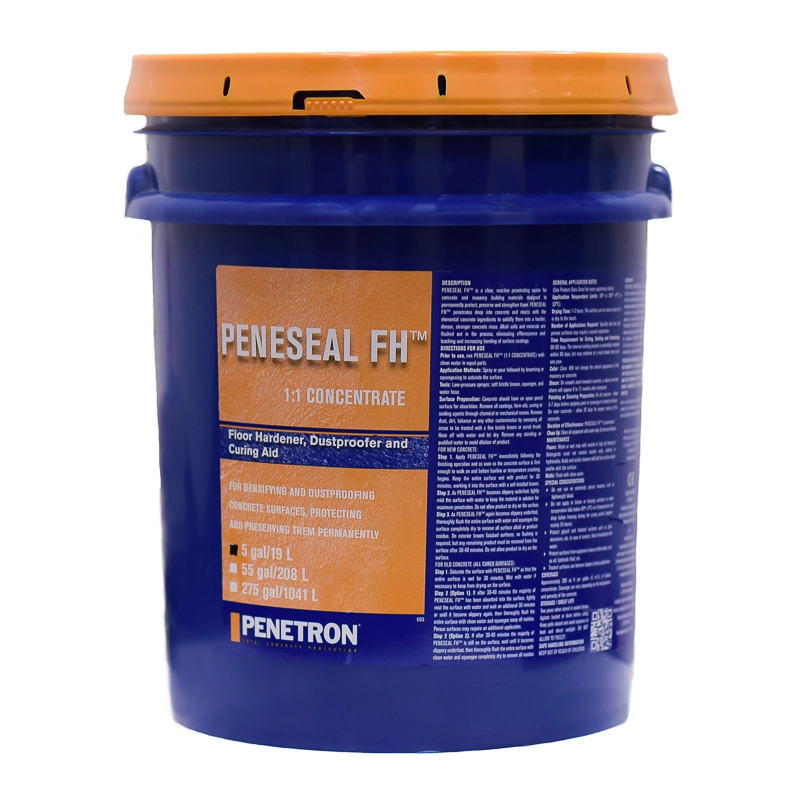 PENESEAL FH CONCENTRATE BD 19 PENESEAL FH CONCENTRATE BD 19