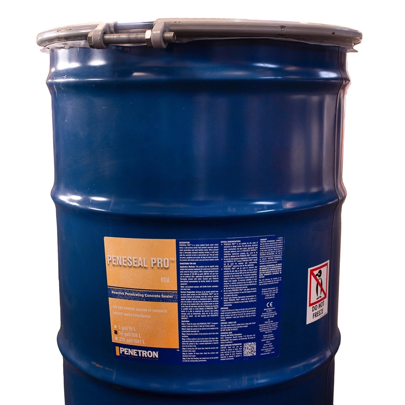 PENESEAL PRO RTU TAMBOR 208 L