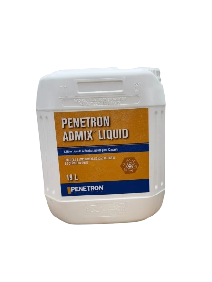 PENETRON ADMIX LIQUID BD 19 L
