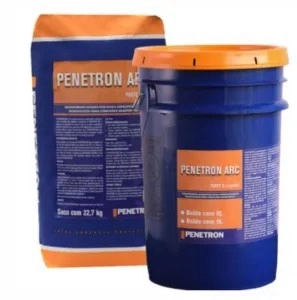 PENETRON ARC CONJUNTO A+B