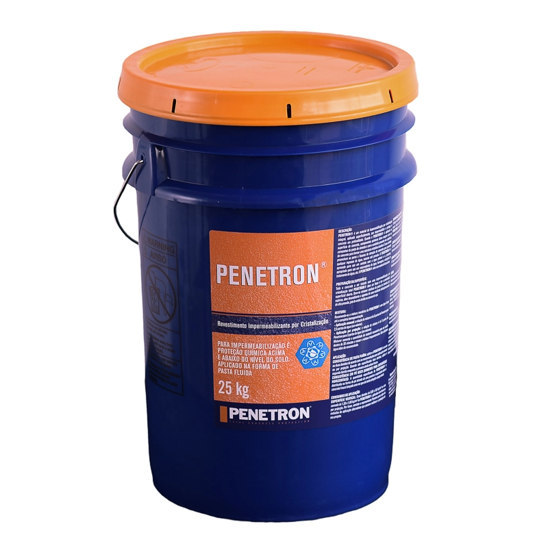 PENETRON BALDE 25 KG