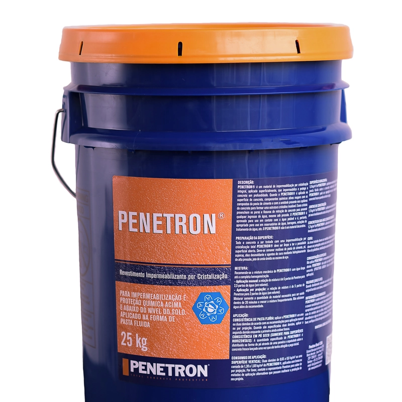 PENETRON BALDE 25 KG PENETRON BALDE 25 KG