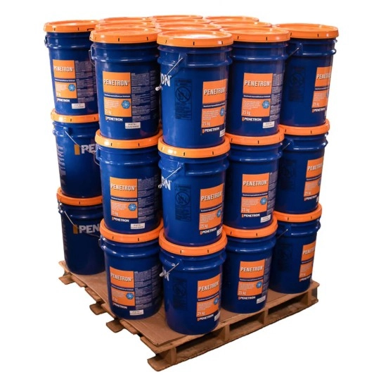 PENETRON BALDE PALLET PENETRON BALDE PALLET