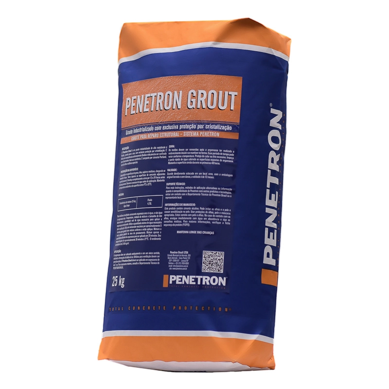 PENETRON GROUT SACO 25 KG