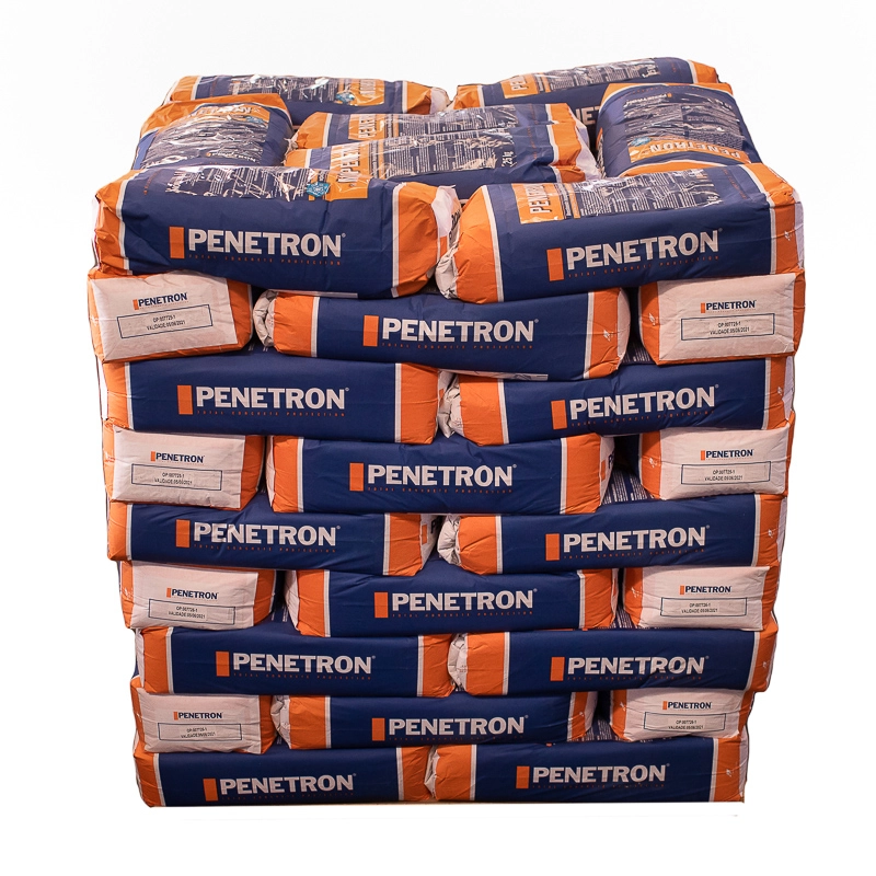 PENETRON - PALLET 72 SACOS