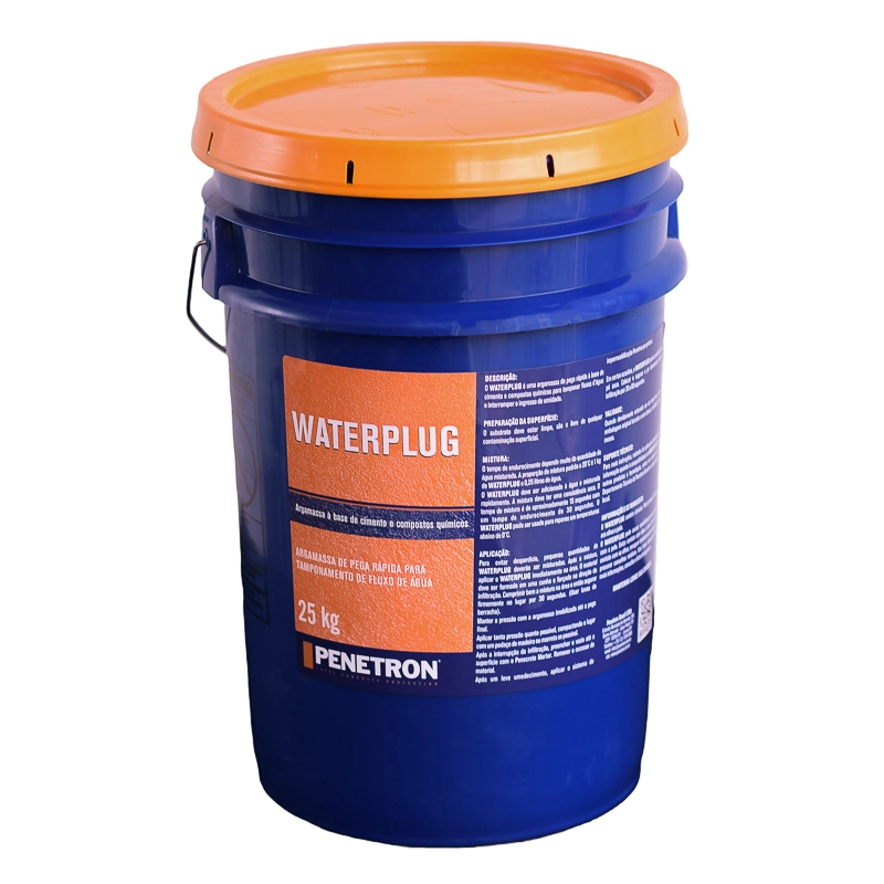 WATERPLUG BALDE 25 KG WATERPLUG BALDE 25 KG